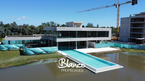 Departamento En Alquiler En Luciernagas Pilar, Pilar, G.b.a. Zona Norte
