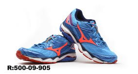 tenis mizuno volei masculino