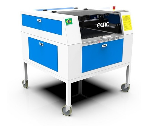 Imagem 1 de 2 de Máquina De Corte A Laser L-560 Ecnc