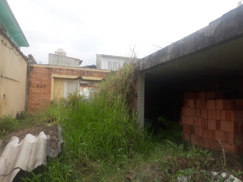 Imagem 4 de 4 de Terreno / Área Para Comprar Vila Baruel São Paulo - Baa1007