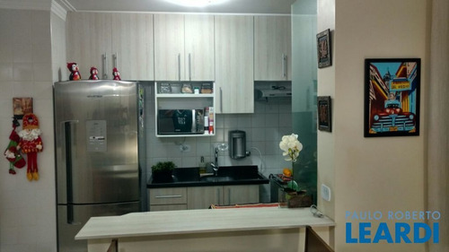Imagem 2 de 15 de Apartamento - Vila Mazzei - Sp - 647870