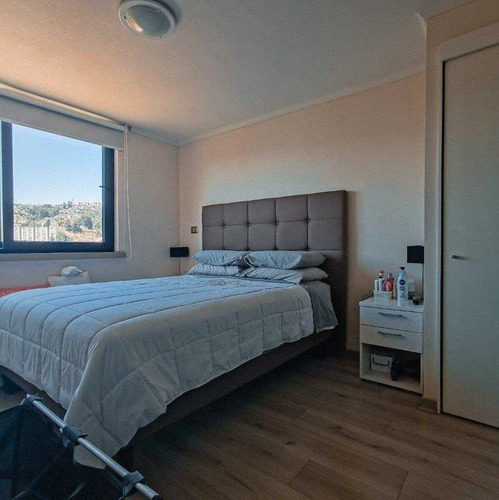Inversion 2 Dorm Parque Los Ingleses