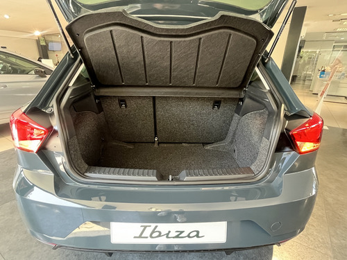 Seat Ibiza 1.6 Style 5p At