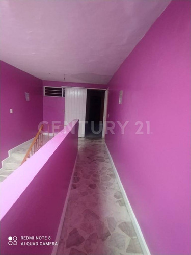 Propiedad En Venta En Morelos, Tepito, Ciudad De México.