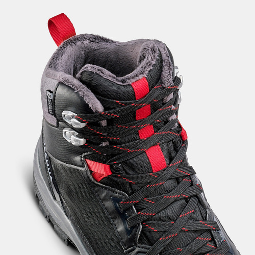 Botas Impermeables De Nieve (-14°c) Sh520 X-warm Quechua