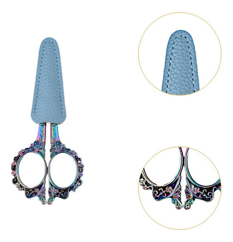 Tijeras De , Tijeras De Costura, Tijeras Prácticas