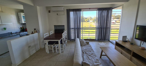 Imagen 3 de 12 de Departamento - Canning (ezeiza)