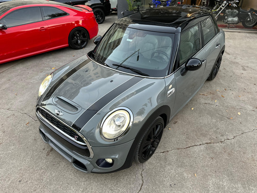 Mini Cooper S 2.0 F55 Look Jcw 192cv