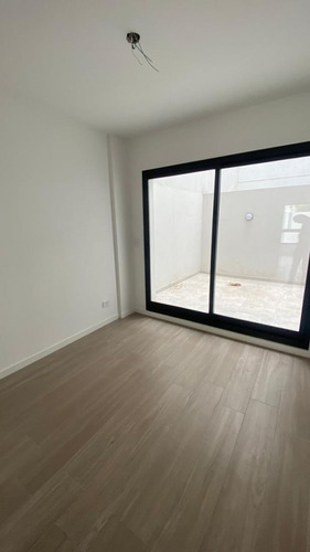 Villa Devoto Venta Departamento 3 Ambientes Balcon Y Patio