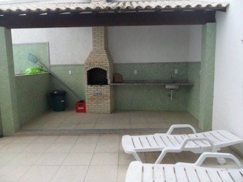 Imagem 12 de 17 de Venda Apartamento Campos Dos Goytacazes Brasil - 179