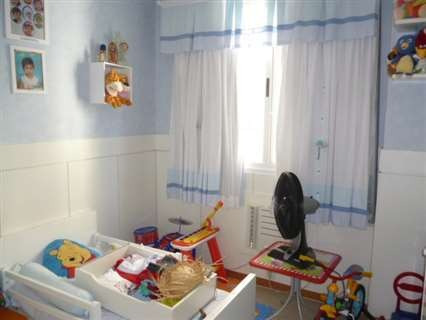 Apartamento - Ref: 465457