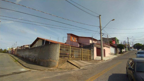 Imagem 1 de 30 de Casa À Venda, 182 M² Por R$ 450.000,00 - Jardim Brasilândia - Sorocaba/sp - Ca2404