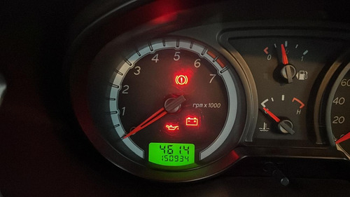 Ford Ecosport 2.0 Xlt Aut. 5p