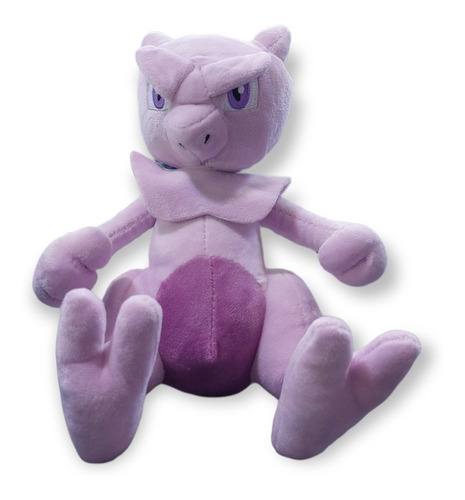 Peluche Mewtwo Pokémon