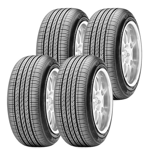 Paq. 4 Llantas 235/45 R18 Hankook H426 94h