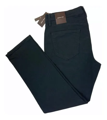 Pantalon michael kors hombre precio hotsell