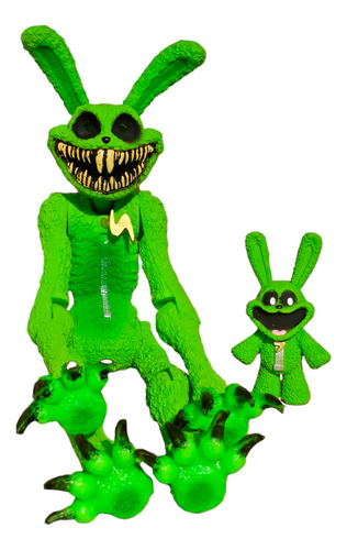Figura Juguete Five Nights At Freddy's Critters Rabbit