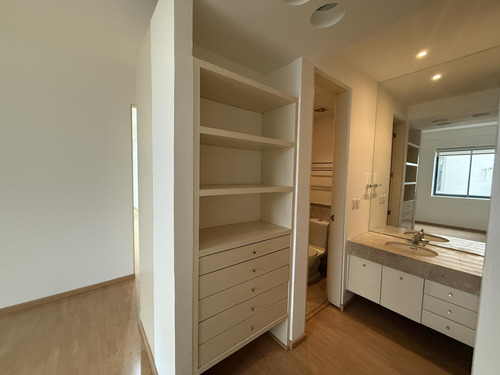Departamento En Venta Luz Aviñon, Colonia Del Valle, Benito Juarez