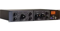 Comprar Universal Audio La-610 Mk Ii Classic Tube Recording Channel