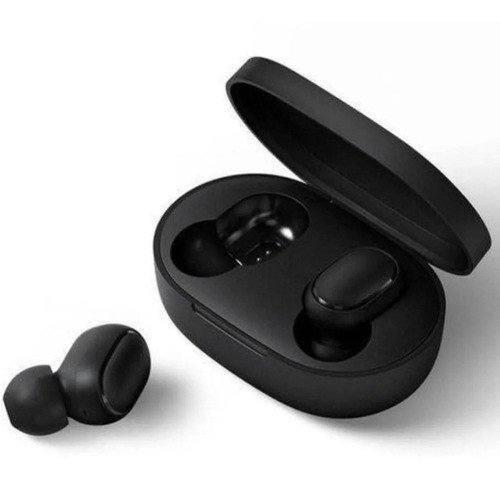 Auriculares Bluetooth para Samsung Motorola Xiaomi LG iPhone, color negro