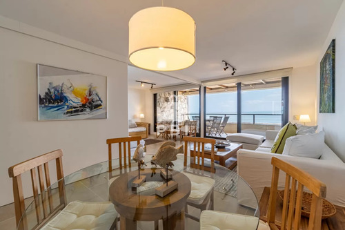 Apartamento En Lomo De La Ballena 1 Dormitorio - Quartier Punta Ballena - Ref : Pbi53