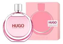 Comprar Hugo Boss Woman Extreme Edp 75ml