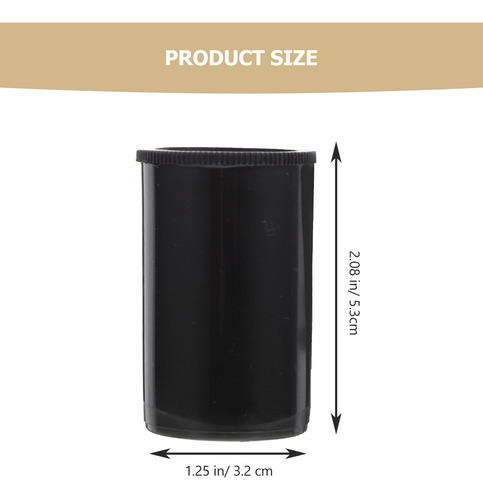 Soporte Para Caja De Almacenamiento Film Box, 36 Unidades