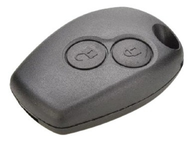 Carcasa Llave Renault Duster Logan Sandero Stepway Twingo