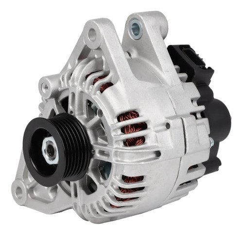 Alternador Para Hyundai Terracan 3.5 2004-2007