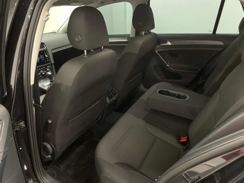 Volkswagen Golf 1.4 Comfortline Tsi Dsg 2018