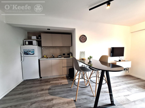 Monoambiente En 20 De Junio A La Venta