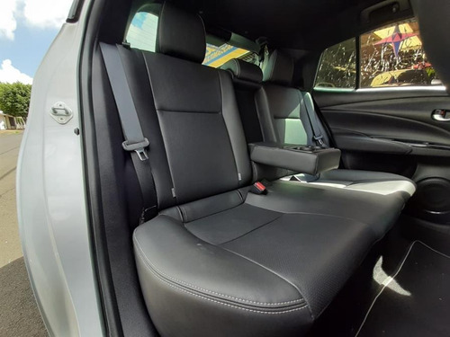 Toyota Yaris Hatch Yaris Xs 1.5 Flex 16v 5p Aut. Flex Autom