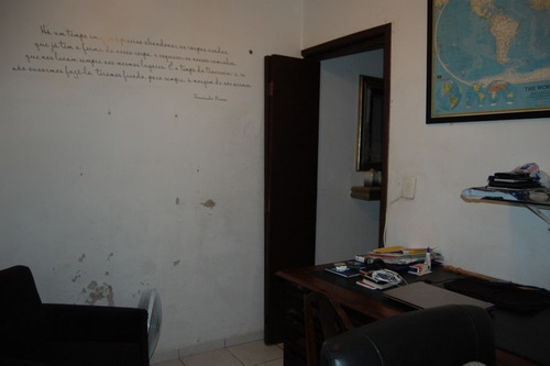 Imagem 15 de 15 de Casa Terrea 3 Dormitórios (2 Suítes) Rudge Ramos - 1033-9613