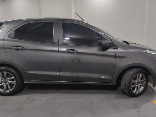 Imagem 4 de 15 de Ka 1.0 Ti-vct Flex Se Plus Manual
