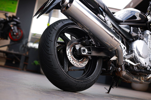 Suzuki Bandit N-1250 2010