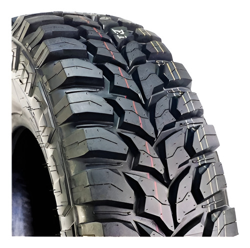 Pneu 215/75 R15 6pr 100/97q Tl Crosswind M/t Linglong