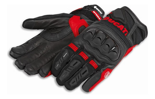 Luvas Ducati Tour C5 Gore-tex