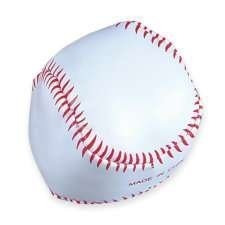 5stars N&r (24) 2'' Soft Stuff Baseballs-party Favor-game Pr