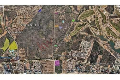 Imagen 5 de 11 de Se Vende Terreno En Mazatlán, Sinaloa.