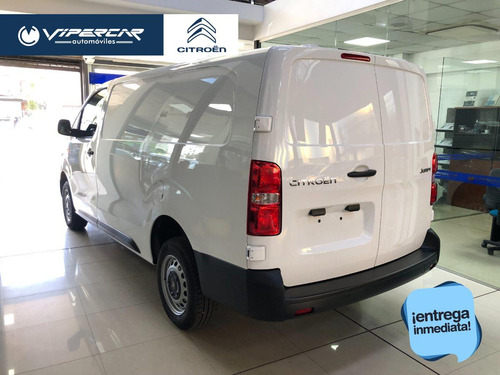 Citroën Jumpy -