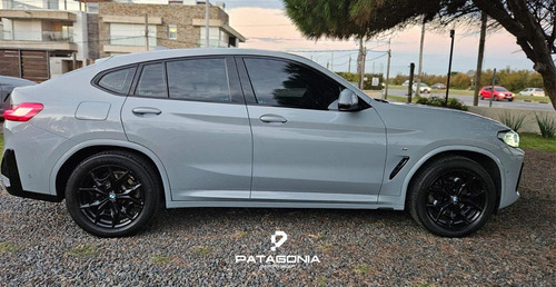 BMW X4 30i Xdrive M sport Steptronic