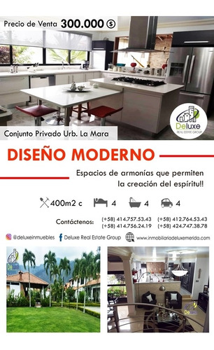 Imagen 3 de 4 de Estupenda Casa, Urbanización La Mara