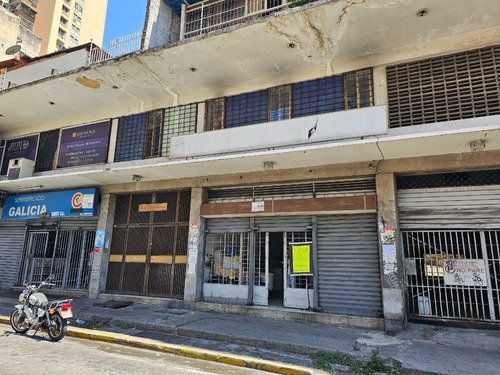 Local Comercial En Venta Avenida Baralt