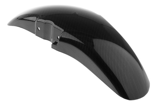 Guardabarros Delantero For Cb400 92-98 Universal Fibra De