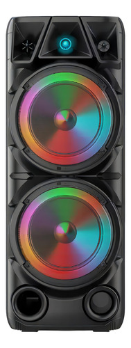 Parlante Bocina Altavoz Inalambrico Sonido Envolvente