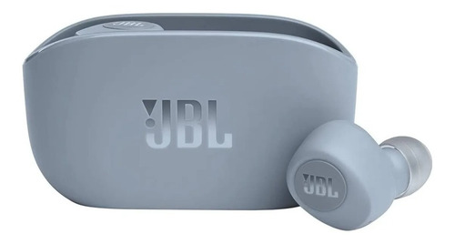Audífonos Inalámbricos Bt Jbl Vibe 100 Somos Itech Shop*