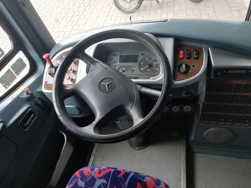 Bus Carroceria Sudam O500 Rsd 62 Asientos Doble Piso 2012