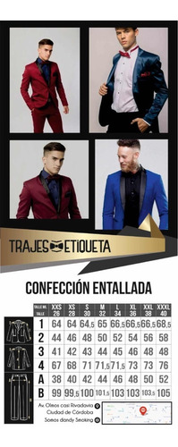 Imagen 5 de 5 de Blazer Corderoy Entallado