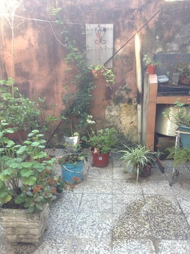 Imagen 3 de 8 de Terreno Con Vivienda. Ideal Inversor.