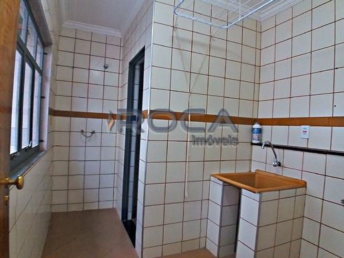 Venda De Apartamentos / Padrão Na Cidade De São Carlos 22495